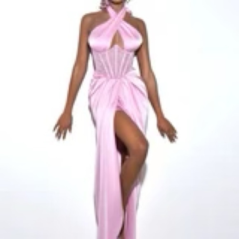 Special occasion dress. MISS CIRCLE